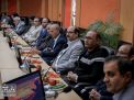 گزارش تصویری | تجلیل از مقام شامخ کارکنان جانباز دانشگاه صنعتی شاهرود